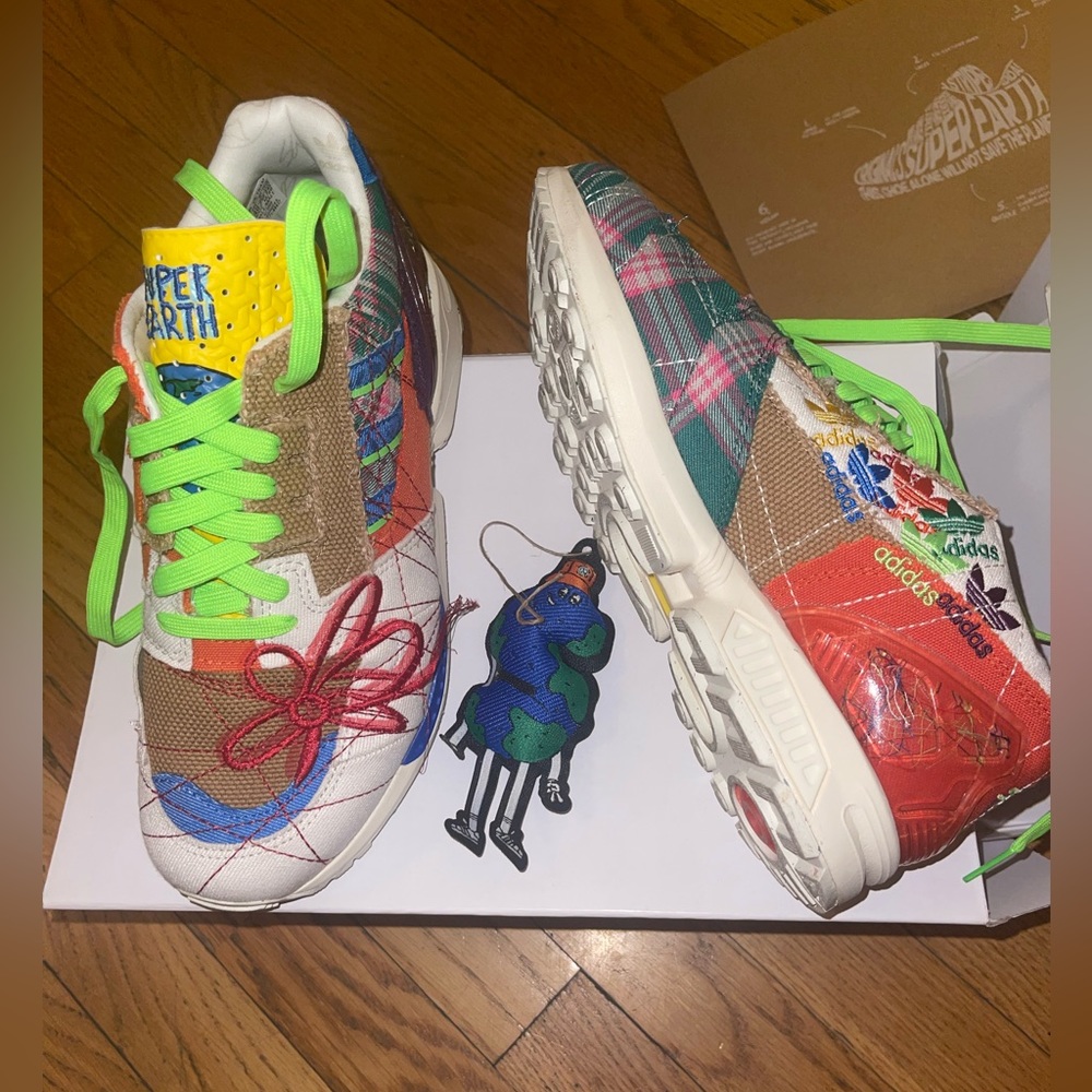 Adidas x Sean Wotherspoon sneakers